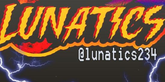 Imagem do grupo de WhatsApp 👑꧁༻ ̈̀Lunatic's ̈́༺꧂👑