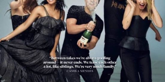 Imagem do grupo de WhatsApp |RPG |RIVERDALE | 🐍