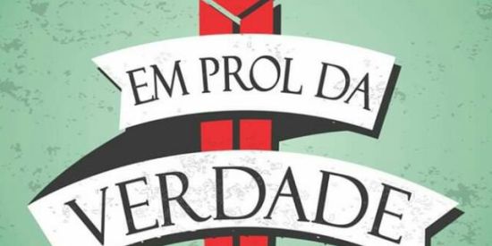 Imagem do grupo de WhatsApp CANAL EM PROL DA VERDADE