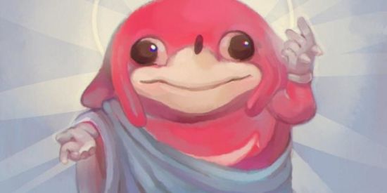 Imagem do grupo de WhatsApp FIGURINHAS 🔝