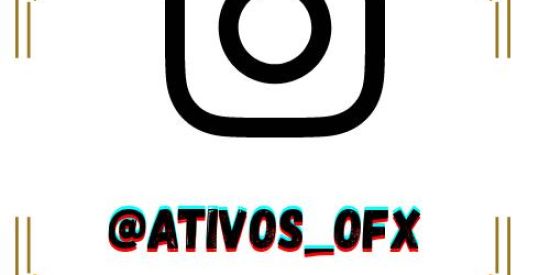 Imagem do grupo de WhatsApp 2🌐•••@ativos_ofx •••🌐