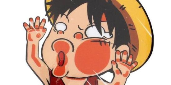 Imagem do grupo de WhatsApp One Piece Group 👒🐒🏝