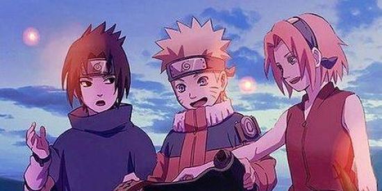 Imagem do grupo de WhatsApp Universo Naruto 🌊🔥⚡