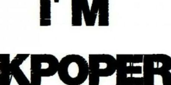 Imagem do grupo de WhatsApp -> {Cantinho kpoper } <-