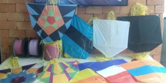 Imagem do grupo de WhatsApp Combate Dia 30