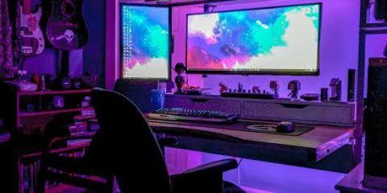 Imagem do grupo de WhatsApp Compras e Vendas de PC 🖥️