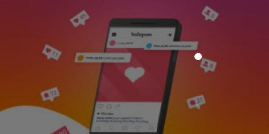 Imagem do grupo de WhatsApp Engajamento no instagram