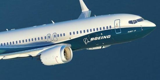 Imagem do grupo de WhatsApp Team boeing