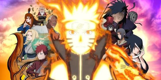 Imagem do grupo de WhatsApp Inscrição para Naruto rpg