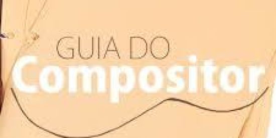 Imagem do grupo de WhatsApp Guiar do compositor