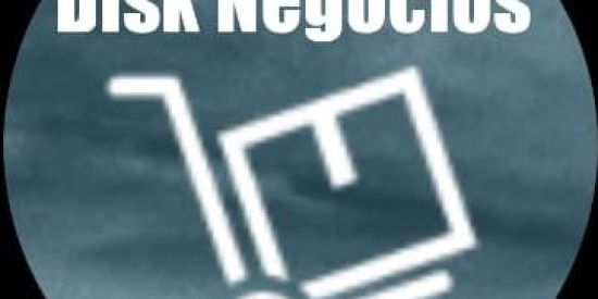 Imagem do grupo de WhatsApp Disk Negócios & Serviços