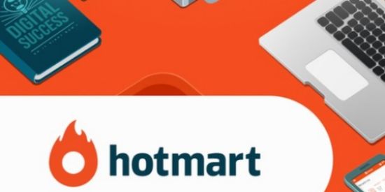 Imagem do grupo de WhatsApp Vendas de Produto Hotmart