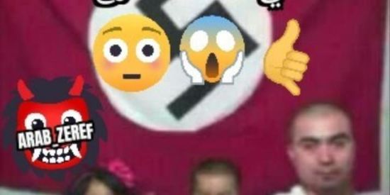 Imagem do grupo de WhatsApp HUMOR ZAPZAPKAPAKAPAKAPA