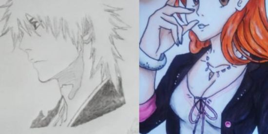 Imagem do grupo de WhatsApp 💯🔥 mestres do desenho🔊