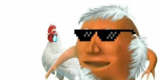 Imagem do grupo de WhatsApp Figurinhas ✨