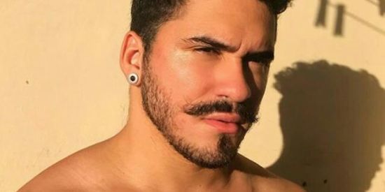 Imagem do grupo de WhatsApp @Alio_nilson