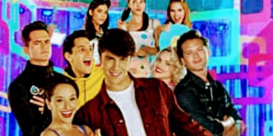 Imagem do grupo de WhatsApp CLUB 57 ❤️