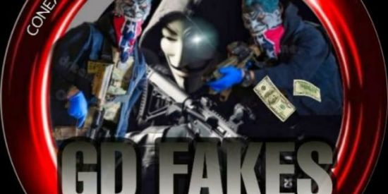 Imagem do grupo de WhatsApp GD FAKES CONEXÃO CARIOCA🚩