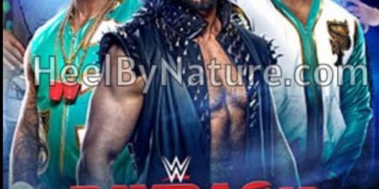 Imagem do grupo de WhatsApp Wrestling 24/48