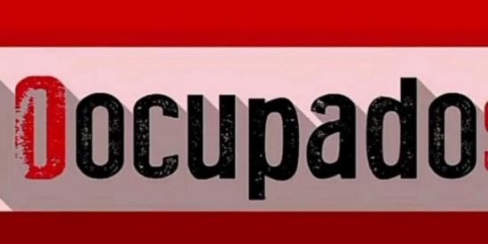 Imagem do grupo de WhatsApp Os 10ocupados🤪🤪