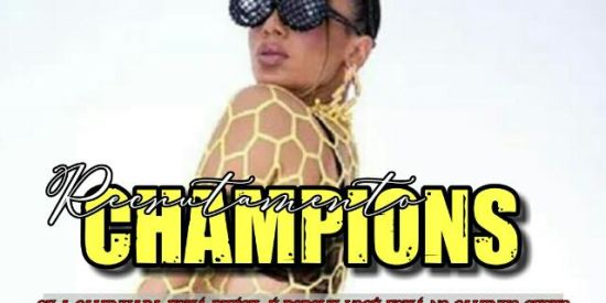 Imagem do grupo de WhatsApp ♚cн'ร♚-Recrutamento 🔰