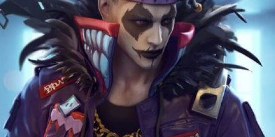 Imagem do grupo de WhatsApp TURMA DO FREE FRAIRE