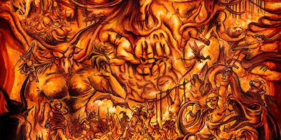 Imagem do grupo de WhatsApp Só os que vão de tobogã 🤡