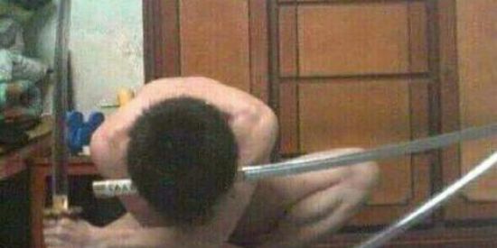 Imagem do grupo de WhatsApp 👾🤖ᴄʟᴜʙᴇ ᴅᴏs ᴏᴛᴀᴋᴜ👽BR👻