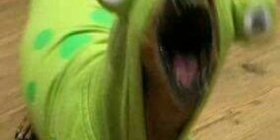 Imagem do grupo de WhatsApp Entra aí pow Kpop e tudo mais💅