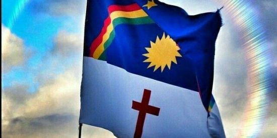 Imagem do grupo de WhatsApp Somente DDD 81 e 87