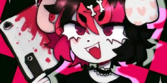 Imagem do grupo de WhatsApp ⚘ANIME⚘