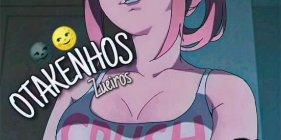 Imagem do grupo de WhatsApp Otakenhos Zueiros🌚🇯🇵