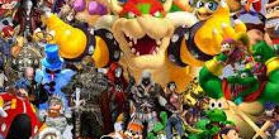 Imagem do grupo de WhatsApp Games words