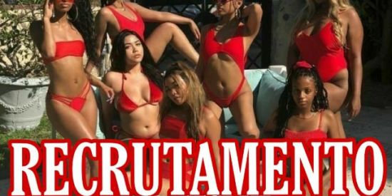 Imagem do grupo de WhatsApp rєcrυταмєทτσ ⚘ทc's⚘