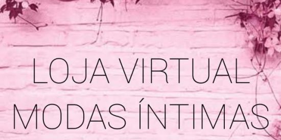 Imagem do grupo de WhatsApp Loja virtual MODA ÍNTIMAS