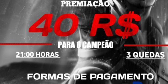 Imagem do grupo de WhatsApp FNY LEAGUE - CAMP DIÁRIO