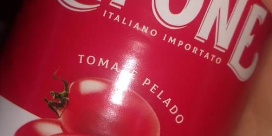 Imagem do grupo de WhatsApp Aldaberto