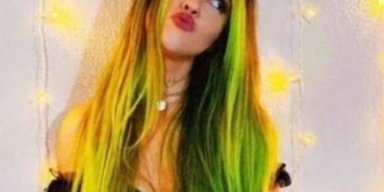 Imagem do grupo de WhatsApp Fans da BABE