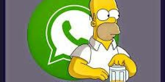 Imagem do grupo de WhatsApp Conversar 24h🤬🤬