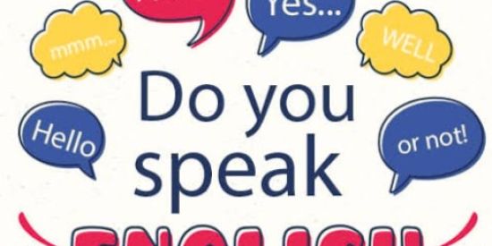 Imagem do grupo de WhatsApp 🇺🇸 English teacher 👩🏼‍🏫