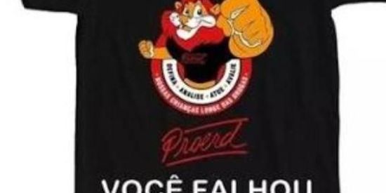 Imagem do grupo de WhatsApp Abrigados desempregados