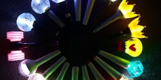 Imagem do grupo de WhatsApp As tal das kpop✌️🍭💖