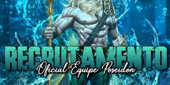 Imagem do grupo de WhatsApp ʀᴇᴄ.ᴏғɪᴄɪᴀʟ ᴇǫᴜɪᴘᴇ ᴘᴏsᴇɪᴅᴏɴ 🔱