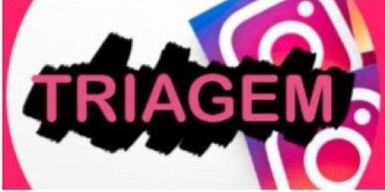 Imagem do grupo de WhatsApp 🌈🌻TRIAGEM🌻🌈
