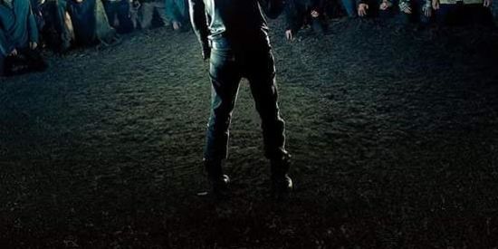 Imagem do grupo de WhatsApp 🧟‍♂️☣️~The walking dead~☣️🧟‍♂️