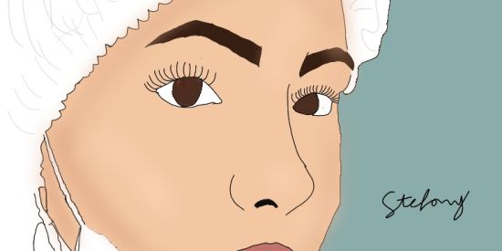 Imagem do grupo de WhatsApp COMPRAS DE CARICATURA🖼️👩‍🎨