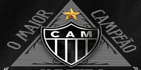 Imagem do grupo de WhatsApp FÃ CLUBE DO ATLÉTICO-MG🙅‍♂️👊