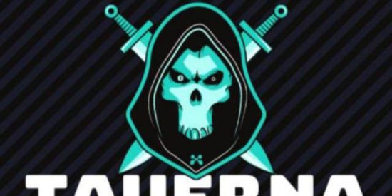 Imagem do grupo de WhatsApp Taverna dos oppai