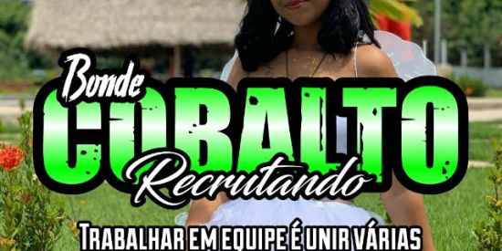 Imagem do grupo de WhatsApp 🦊Rᴇᴄʀᴜᴛᴀᴍᴇɴᴛᴏ - Lᴜᴀɴ🦊