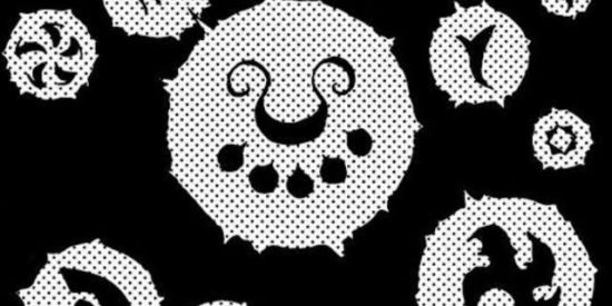 Imagem do grupo de WhatsApp OS 10 MANDAMENTOS